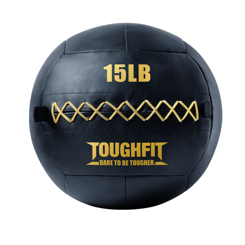 Toughfit soft leather medicine - leather,