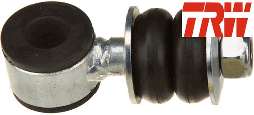 Front stabiliser bar linkage - stabiliser,
