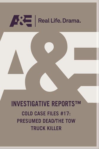 Cold case files presumed - cold,