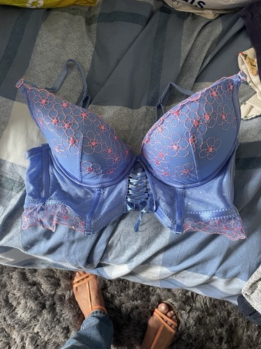 Woman blue primark - blue, 2