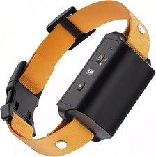 Auto Anti Barking Collar No