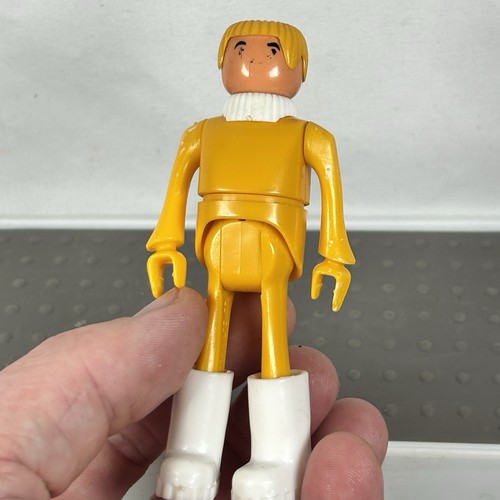 Playmobil adult 1974 early - playmobil,