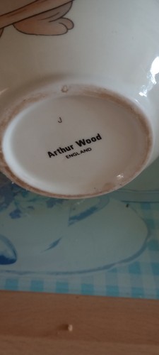 Arthur woods vintage pig - vintage,
