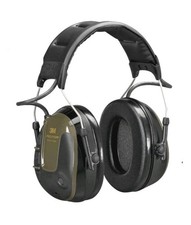 Peltor ProTac Hunter