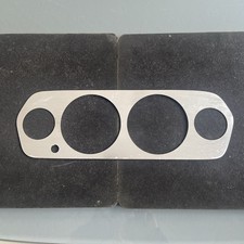 Cortina Mk1 Lotus Dash Facia