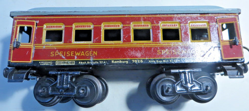 Karl bub gauge 43 sleeping - karl,