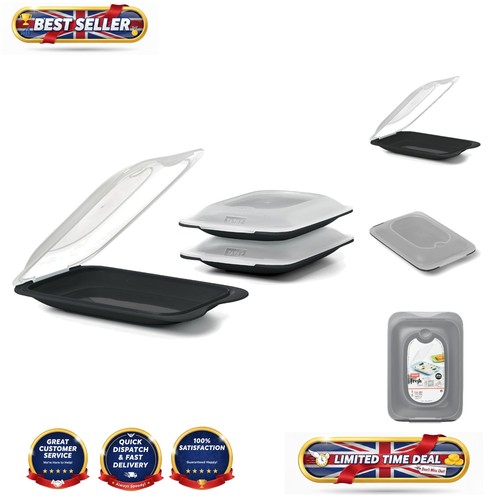 Compact set black cold - set,