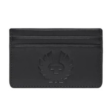 Belstaff Wheatle Card Holder