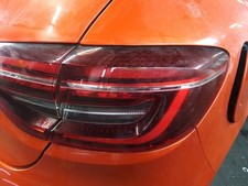 TAIL LIGHT RH RENAULT CLIO MK5 (XJA) 2019 On ICONIC TCE 5 DOOR HATCHBACK