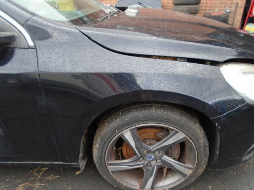 Volvo s60 mk2 4d - volvo,