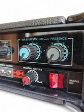 HH MA100 Vintage 80's British