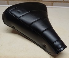 Black Brooks Sprung Matress