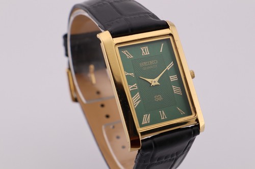 Vintage seiko slim - vintage,