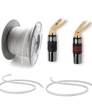 QED Silver Anniversary XT