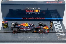 Spark - 1:43 Red Bull RB20