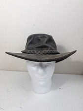 BARMAH Australian Bronco