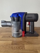 Dyson DC30 Multi Floor Vacuum Cleaner Handheld Blue