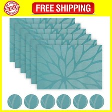 Placemats and Coaster Sets