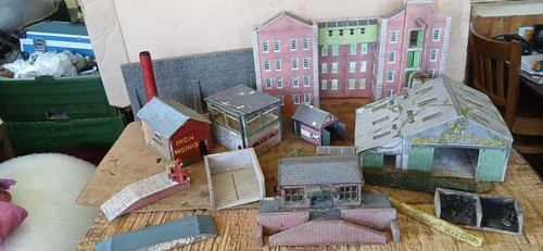 Metcalfe etc buildings - etc, oo/ho