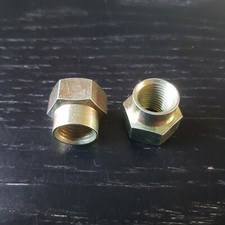 Bilstein Suspension Top Mount Locking Nut Ford Escort Mk1 MK2 Capri 2.8i RS2000