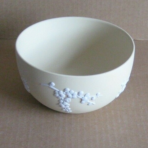 Wedgwood yellow jasperware - wedgwood,