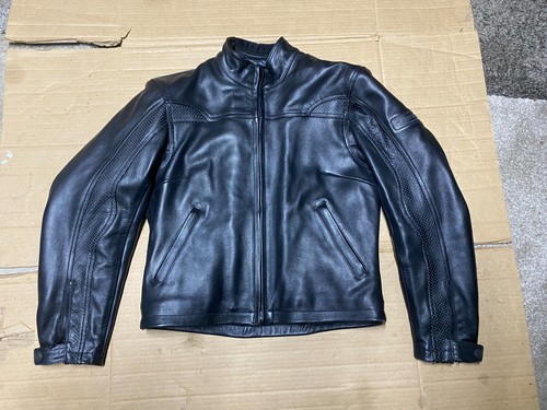 Frank thomas ladies leather - frank,