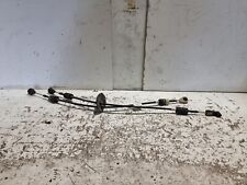 Ford Transit Gear Linkage