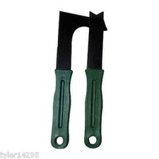 Weeding Tool x 2 Patio Weeder Set Garden Decking Paving Slabs Driveway Twin Pack