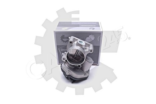 Throttle body fits ford - fits,