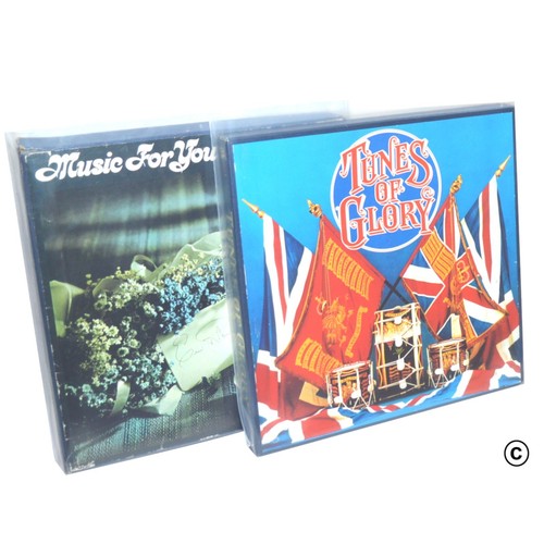 Inch vinyl box set - inch,