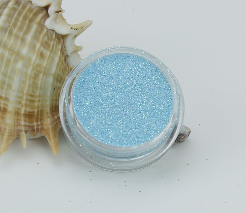 Fine dust glitter - glitter, art