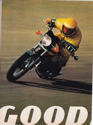 1973 goodyear motorcycle pg - 1973,