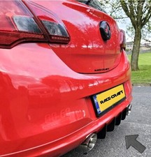 Vauxhall Corsa E SRI/VX LINE