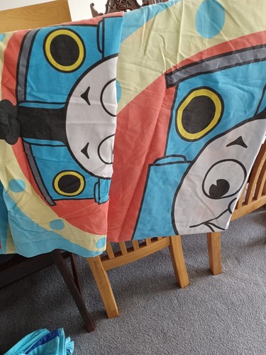 Vintage thomas the tank - vintage,