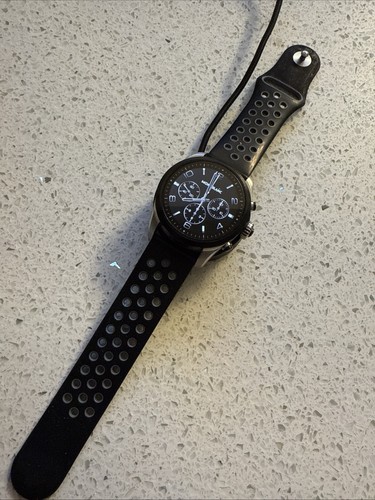 Mont blanc summit smart - blanc,