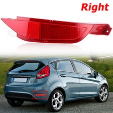 For Ford Fiesta MK7 09-14