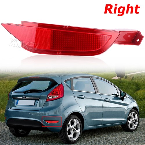 For ford fiesta mk7 - ford,