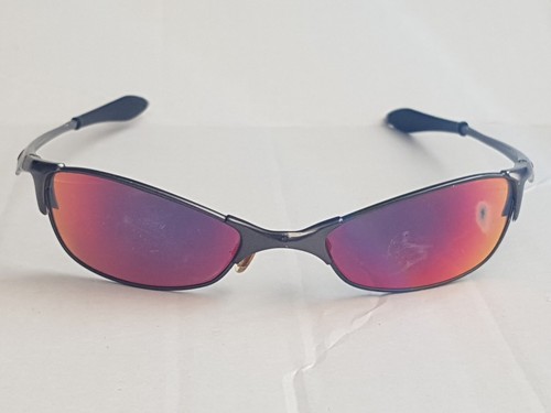 Oakley wiretap sunglasses - oakley,