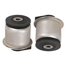 REAR AXLE SUBFRAME TRAILING