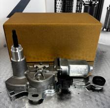 PSA Rear Wiper Motor Peugeot