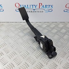 FORD FOCUS ACCELERATOR