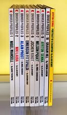 RACING DRIVER PROFILES HILL