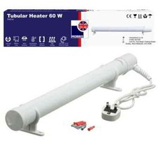 Tubular heater 1ft 2ft - tubular, 2ft,