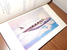 1968 Piper Navajo 300 Pilots