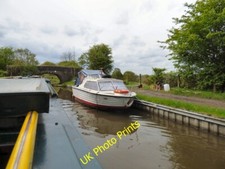 Photo 6x4 Loki on the Peak