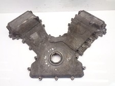 Stirndeckel for Jaguar XJ X350