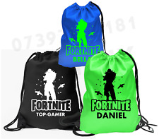 Personalised FORTNITE INSPIRED