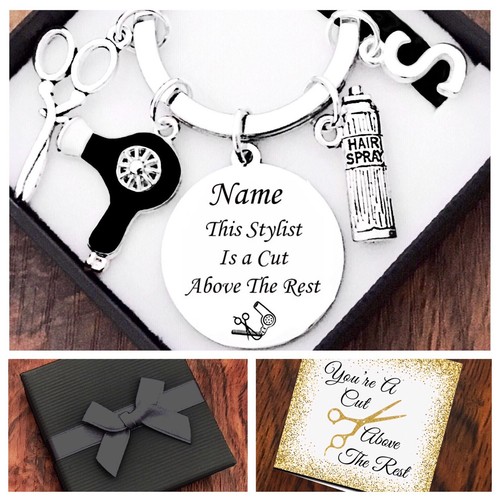 Hairdresser gift - hairdresser,