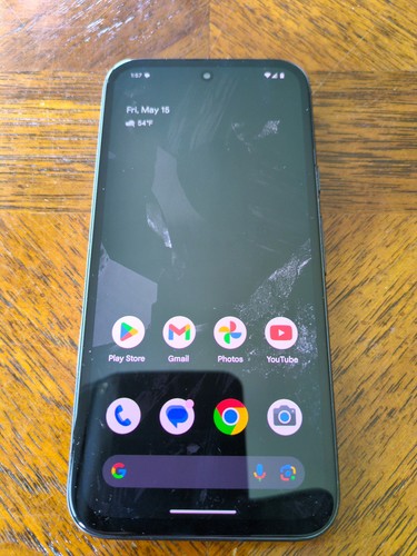 Google pixel esim only - pixel,