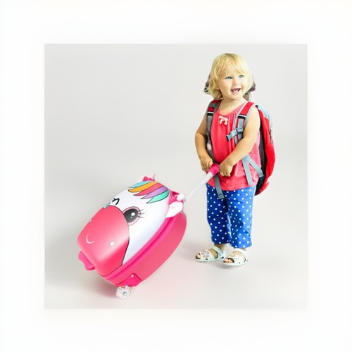 Kids luggage with - kids,
